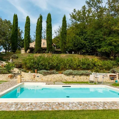 Casalina 8, Emma Villa