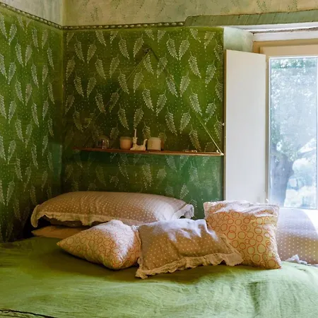 Casalina 8, Emma Villa Mondaino