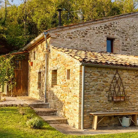 Villa Casalina 8, Emma