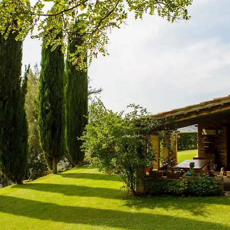 Villa Casalina 8, Emma *