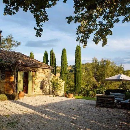 Casalina 8, Emma Villa *